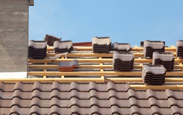 Rylstone clay roofing costs
