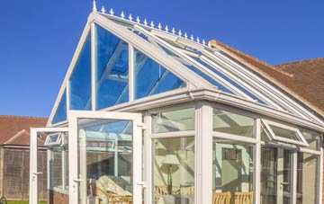 conservatory roof insulation costs Rylstone