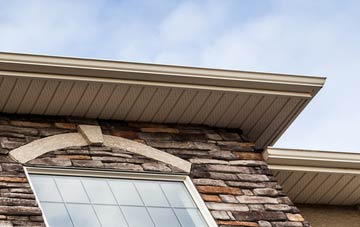 Rylstone diy soffit installation