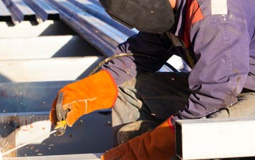 Rylstone flat roofing options