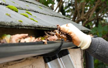 gutter cleaning Rylstone, North Yorkshire