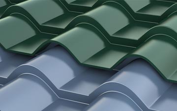 who should consider Rylstone plastic roofs