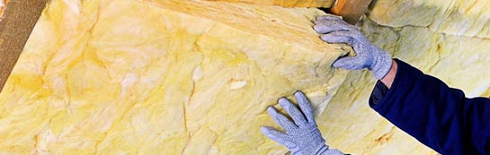 quotes for Rylstone roof insulation