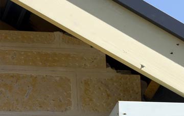 soffit repair Rylstone