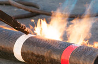 Rylstone flat roofing replacement