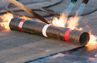 Rylstone flat roof sealing