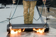 Rylstone flat roof sealing quote