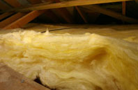 Rylstone pitch roof insulation