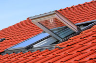 Rylstone roof window