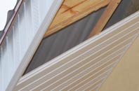 rated Rylstone soffit repair companies